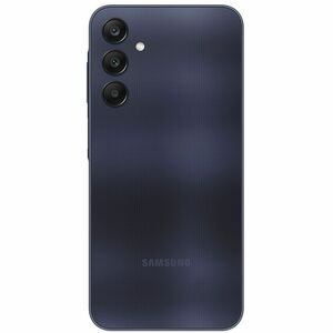 Picture of Samsung Galaxy A25 5G 128 GB Smartphone 3YR WTY + 1YR Knox - Black